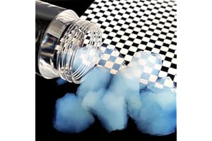 Aerogel Blocks | Extremely Low Density High Transparency High Purity Silica Aerogel Frozen Smoke NASA Insulation Material