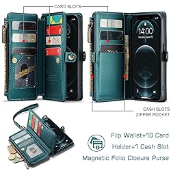 Defencase Compatible with iPhone 12 Pro Max Case