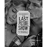 The Last Picture Show (The Criterion Collection) [4K UHD]