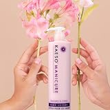 Kaeso Raspberry Cotton Hand Lotion 495ml Hydrating Nourishing Moisturising view 7