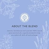 Tisserand Lavender and Chamomile Bath Oil 200ml Sleep Better view 3