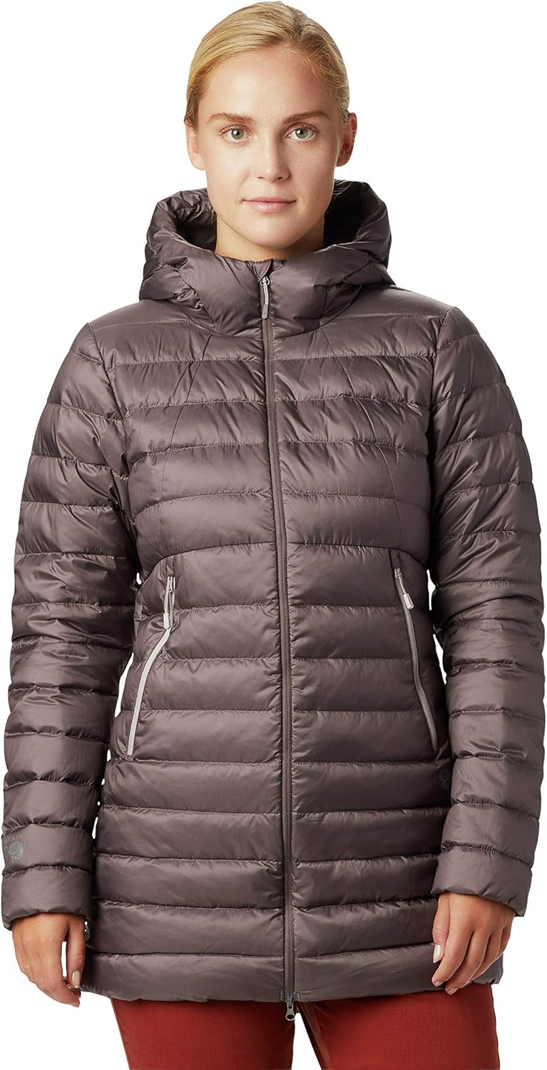 Mountain Hardwear Rhea Ridge Parka Women's, Jackets Amazon Canada