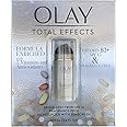 Olay 5282009 Total Effects SPF 15 Moisturizer with Sunscreen, Fragrance Free, 3.4oz