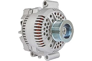 Db Electrical Afd0070 DIESEL ONLY Alternator For Ford Truck Explorer Ranger 130 Amp 92-03, 7.3 7.3L Ford F150 F250 F350 PICKUP 95 96 97 98, Van 95 96 97 98 99 00 01 02 03