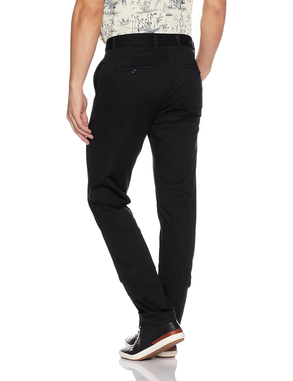 united colors of benetton men's casual trousers