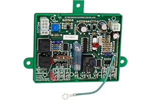 DINOSAUR ELECTRONICS (Micro P-711) Domestic Control Board
