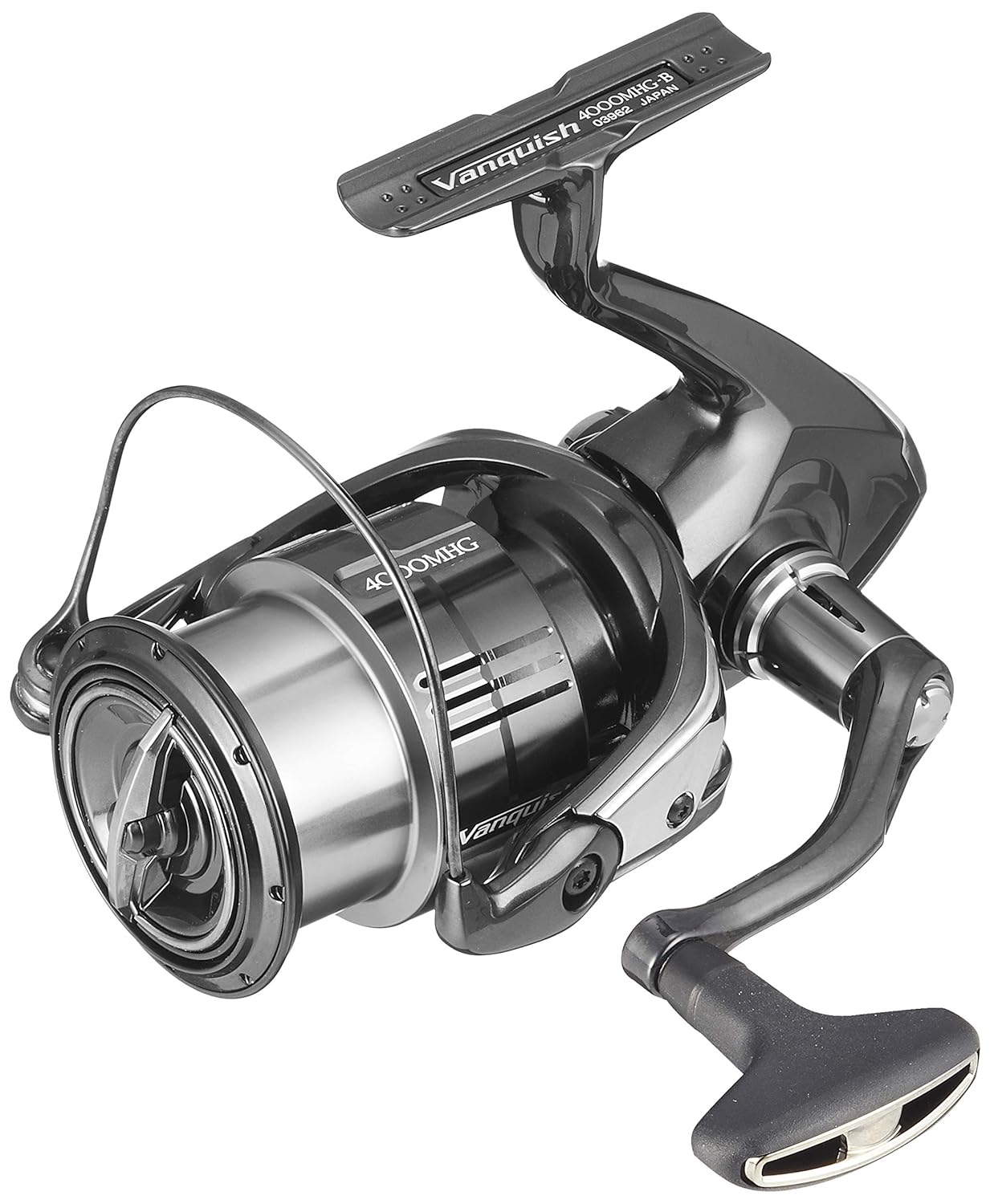 人気満点 シマノ Shimano リール 19 ヴァンキッシュ 4000mhg B07mtzqx1f 再再販 Swamp80 Com