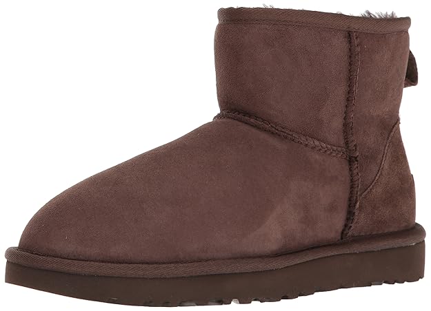 UGG Damen Classic Mini Ii Cho Schneestiefel
