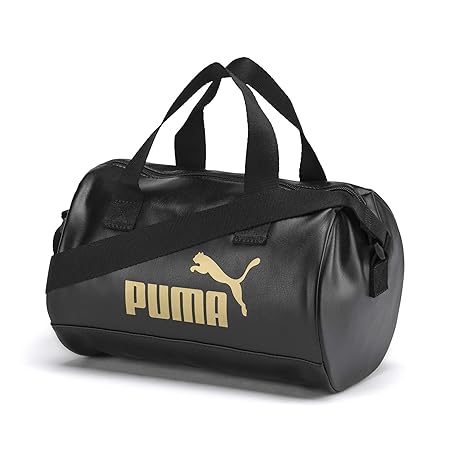 Puma black handbag Clearance