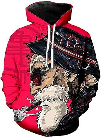 amazon ahegao hoodie