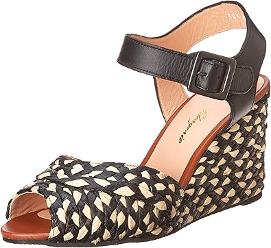 robert clergerie wedges