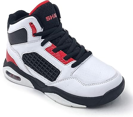 shaq basketball shoes