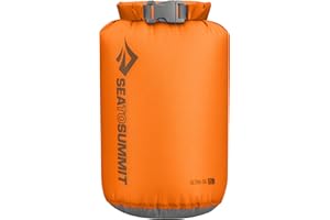 Sea to Summit Ultra-Sil Dry Sack, Ultralight Dry Bag