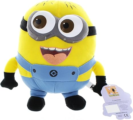 minion toys canada