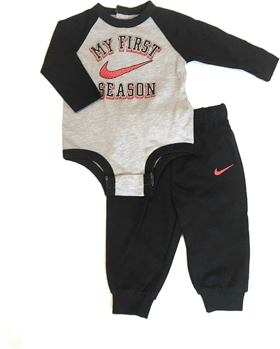 newborn nike pants