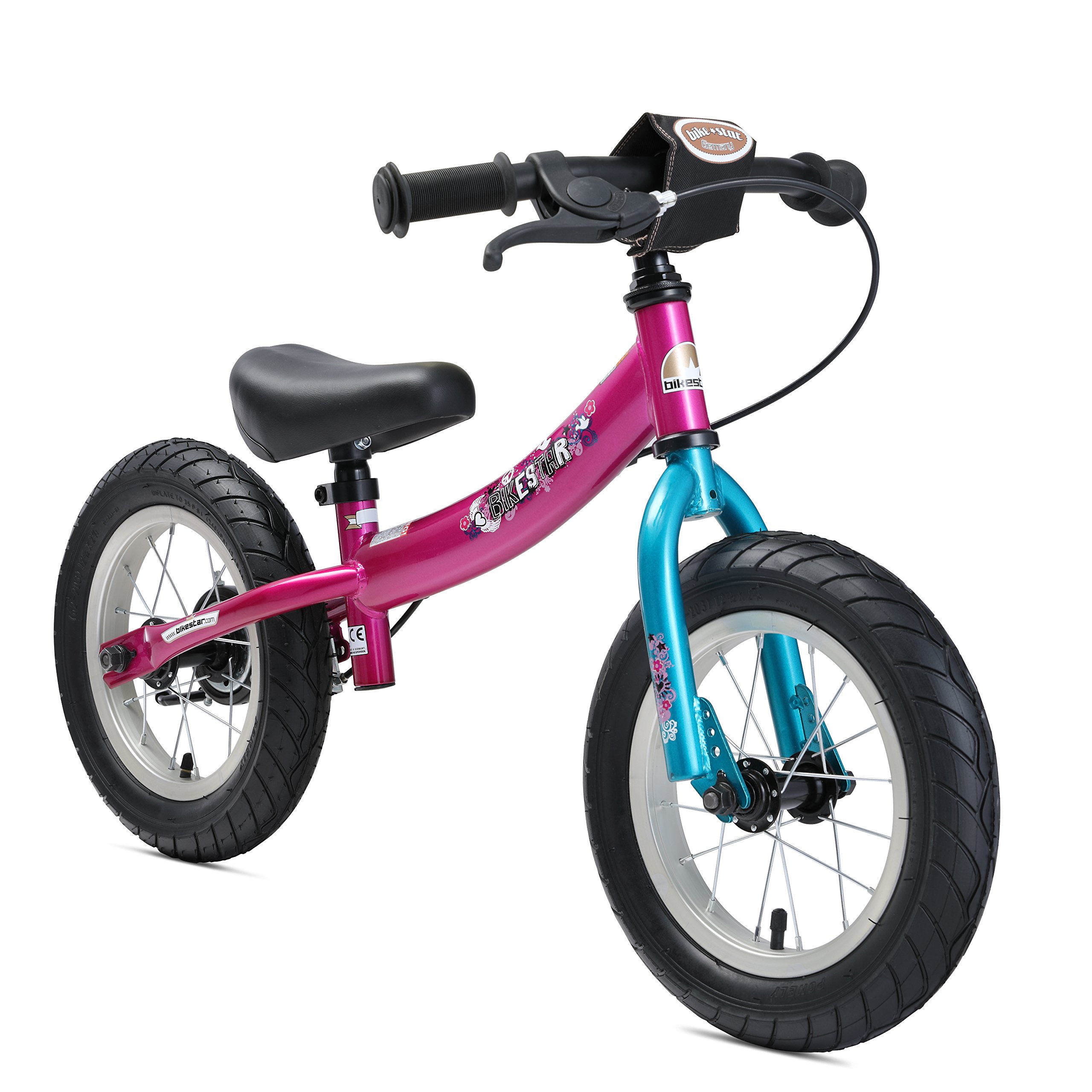 BIKESTAR® Safety Lightweight Kids First 