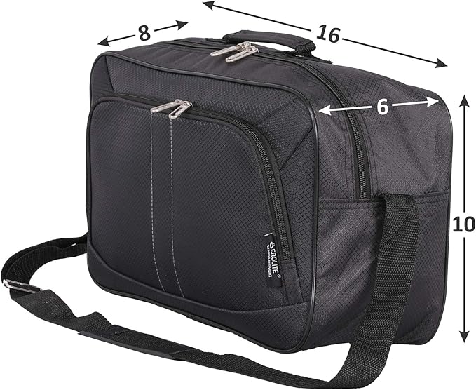 aerolite duffle