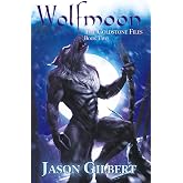 Wolfmoon (The Coldstone Case Files)