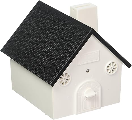 Bark no more Outlet