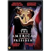 American President, The (DVD)