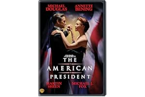 The American President