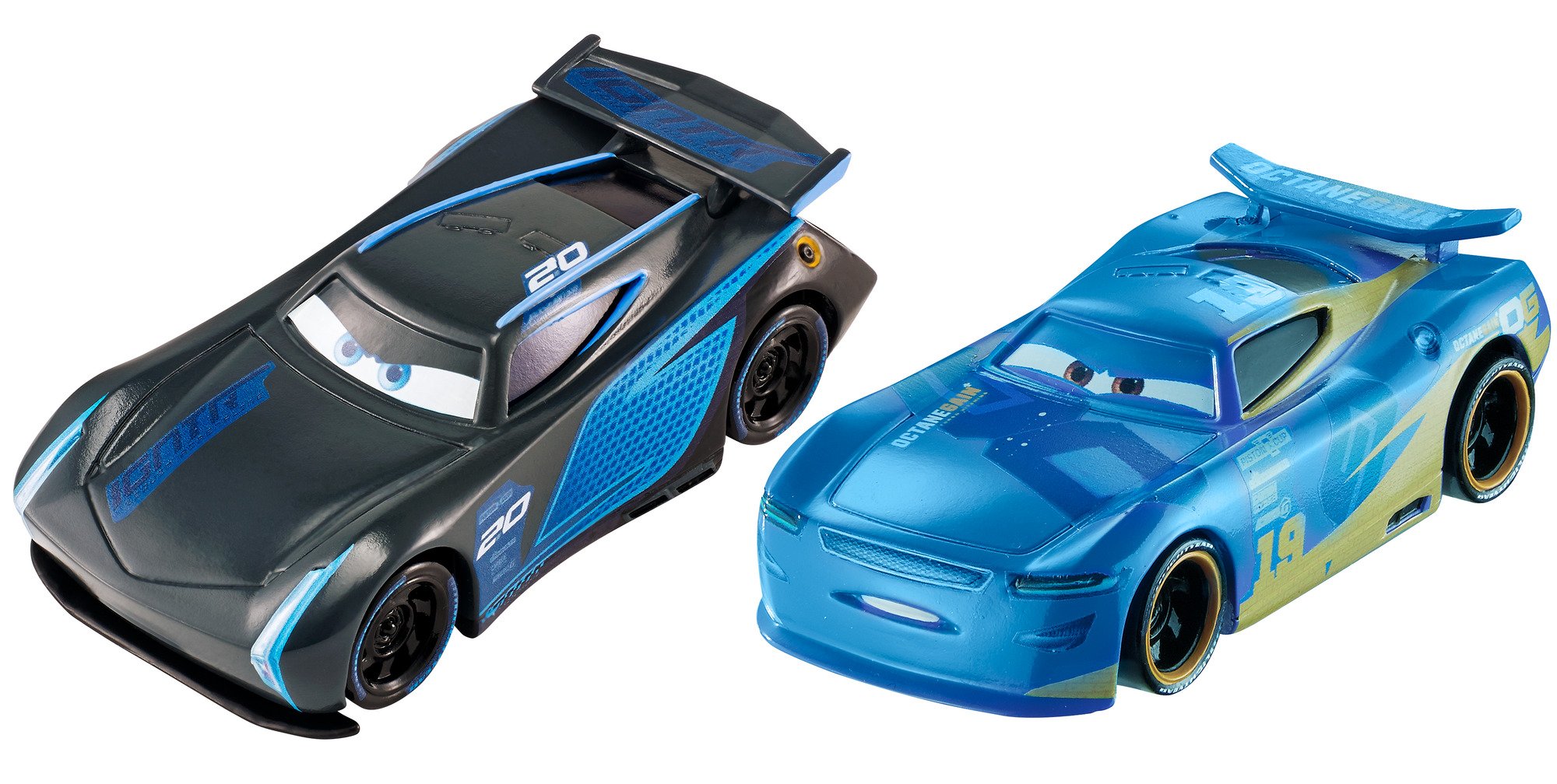 disney cars 3 jackson storm