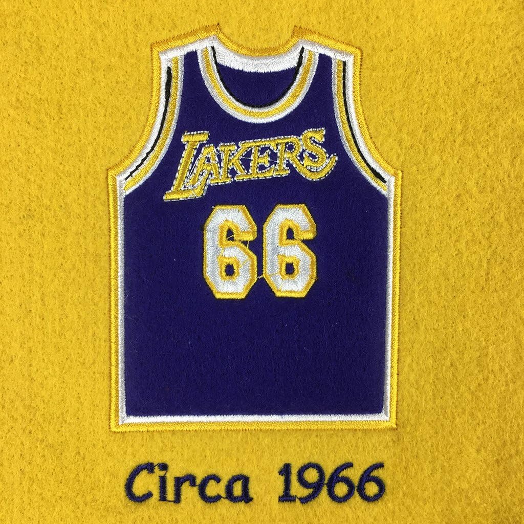 Winning Streak Sports NBA Los Angeles Lakers Fan Favorite Banner - Wall Decor for Sports Fans : Sports & Outdoors