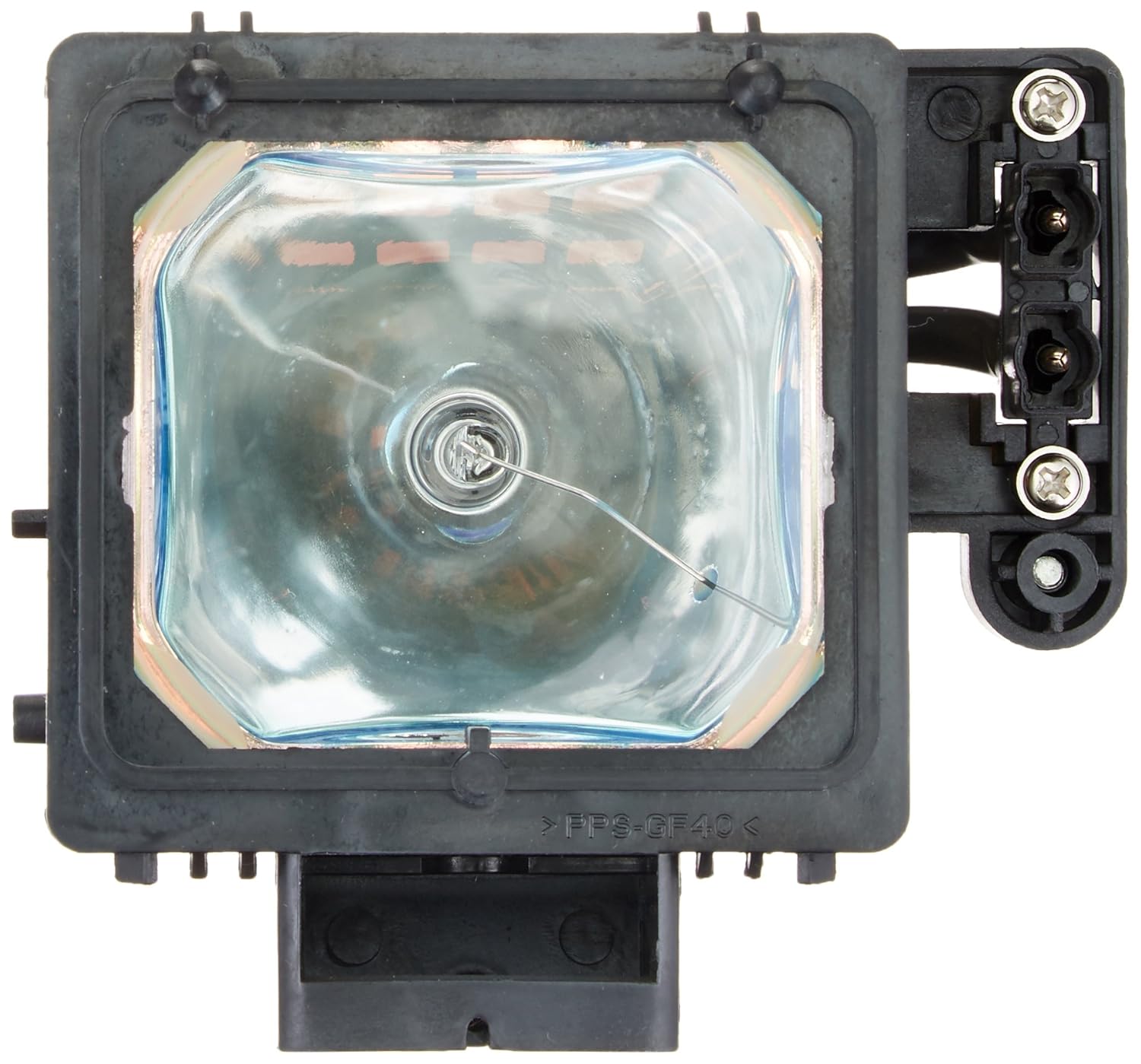 Amazon.com: TV Lamp XL-2200U for SONY KDF-55WF655, KDF-55XS955, KDF-60WF655,  KDF-60XS955, KDF-E55A20, KDF-E60A20: Electronics