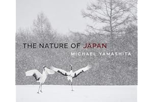 The Nature of Japan