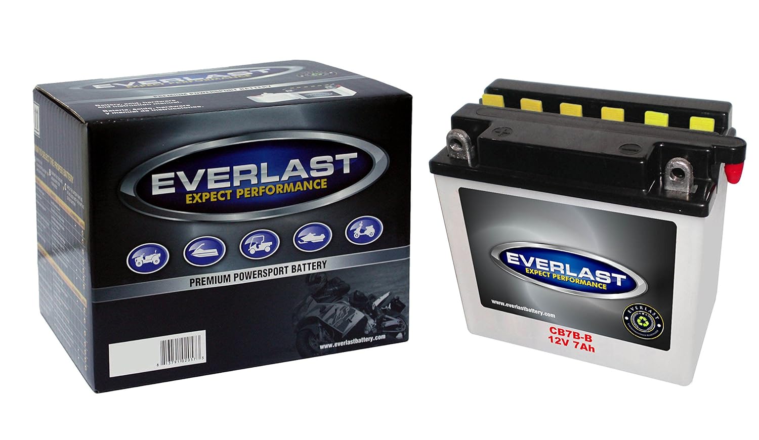 Best Lawn Mower Battery Vented 12V Sealed Home Appliances