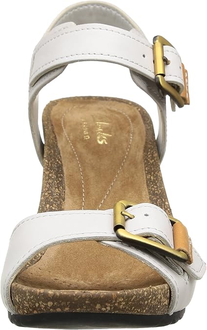 clarks overly sparkle