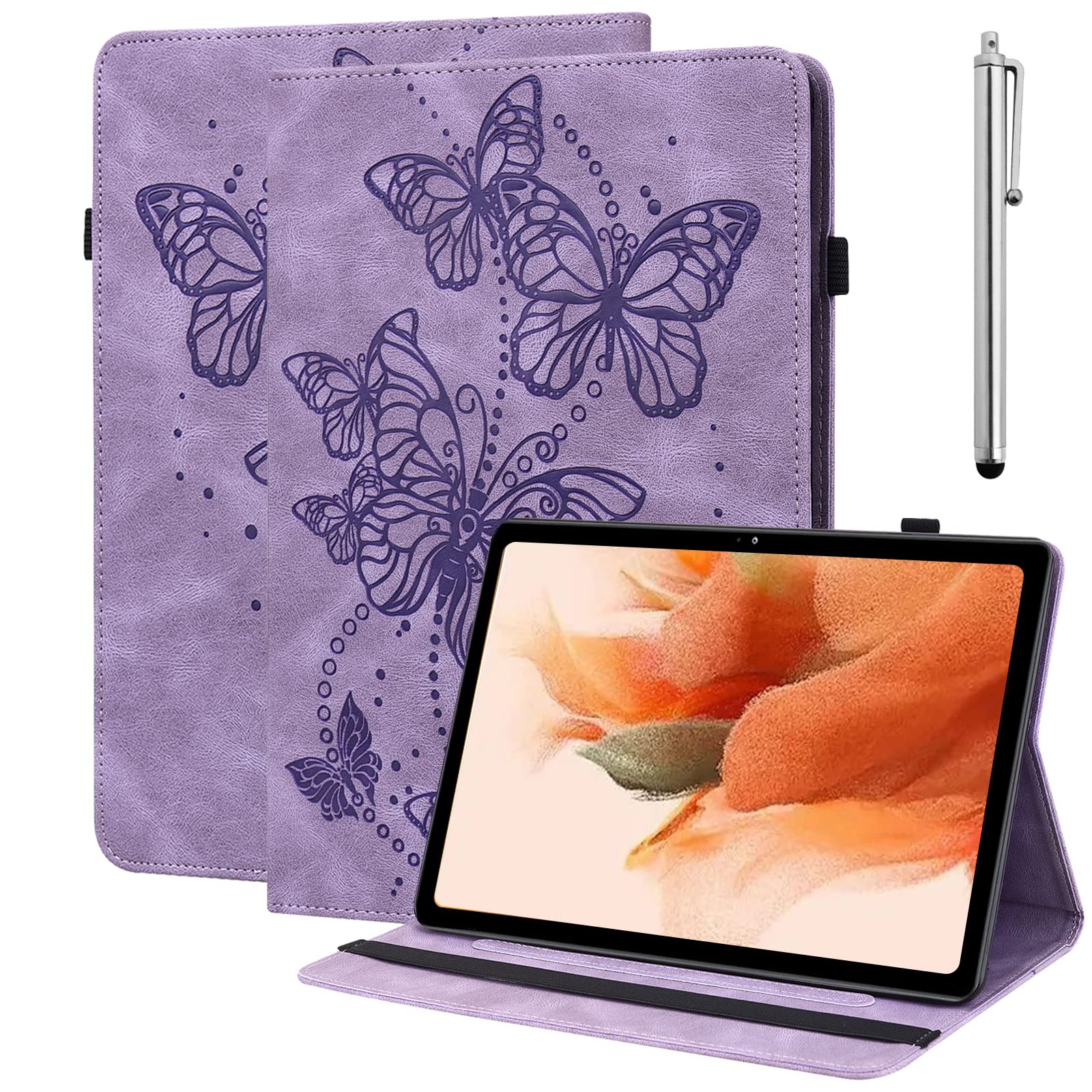 VODEFOX Case for Lenovo Tab P11 2nd Gen Case