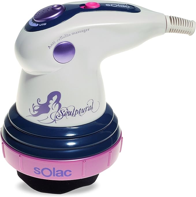 Sculptural Solac Instrucciones 2025