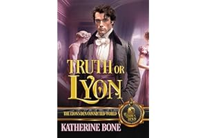 Truth or Lyon (The Lyon's Den)
