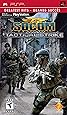 SOCOM: Tactical Strike - Sony PSP