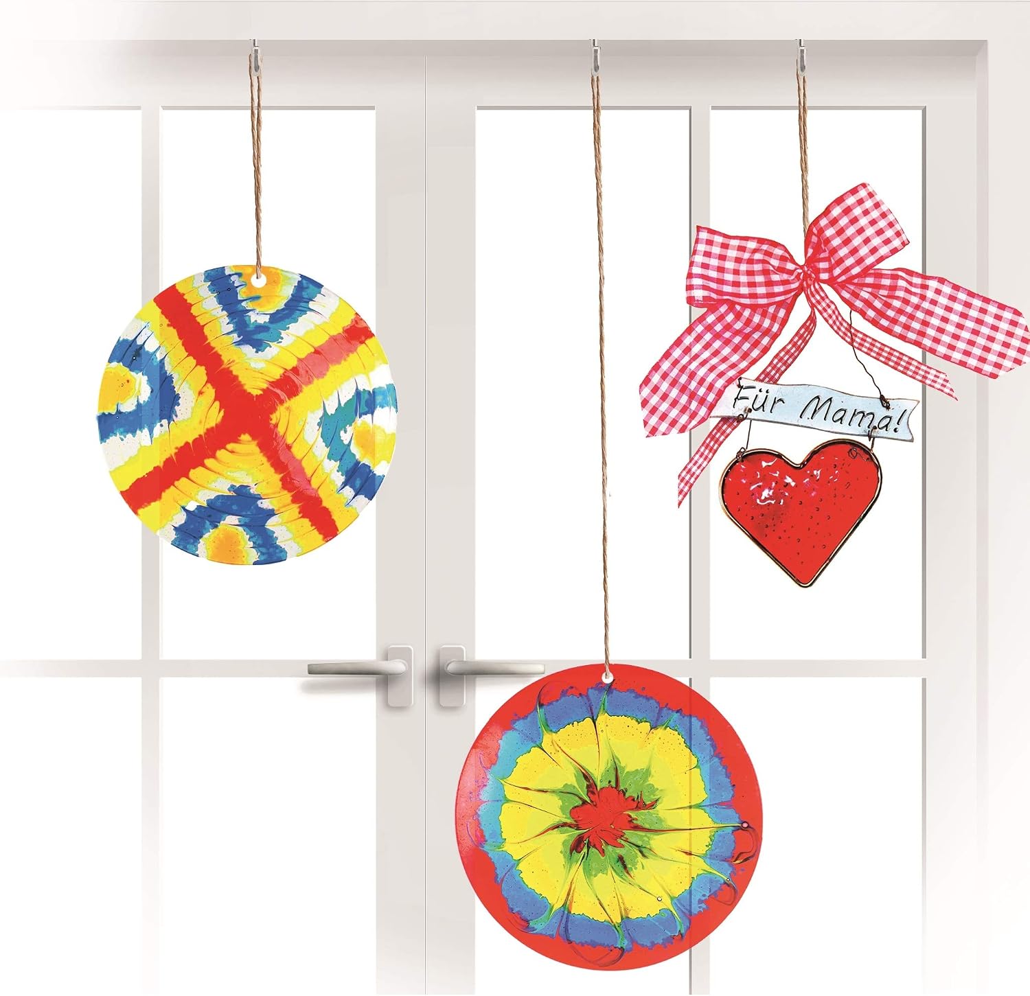Artidee CREARTEC Colouraplast Disc Set - Suitable for Beginners and as a Gift - Made in Germany, medium-sized - Image 4