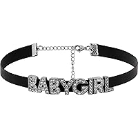 CHOUBAGUAI Nieuwe Zwarte Goth Punk Lederen Choker Ketting Vrouwen Mannen Rock Metalen Vakantie Cosplay Party Sieraden Gothic Accessoires
