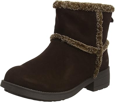 rocket dog sheepskin boots