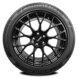 Set of 2 Mastertrack M-TRAC HP 225/45ZR18 95W XL