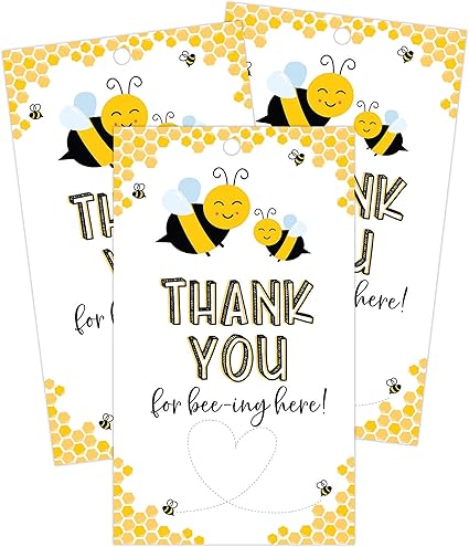 bee baby gifts