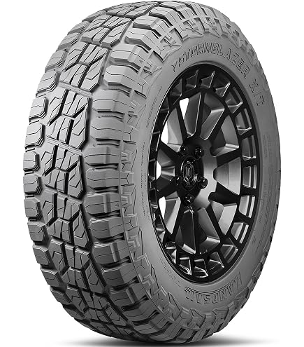 Amazon.com: Nexen Roadian ATX 225/65R17 102H : Automotive