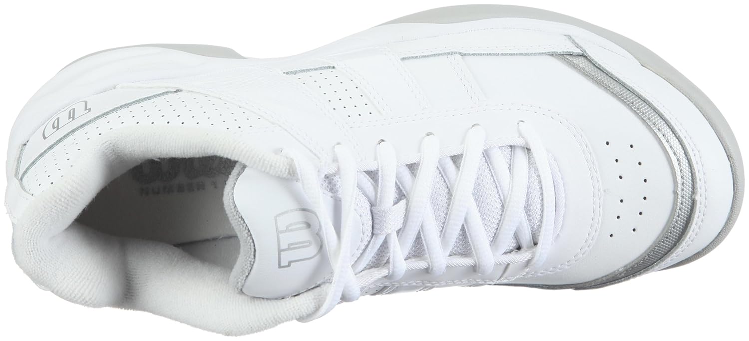 Wilson Pro Staff Court, Zapatillas de Tenis para Mujer