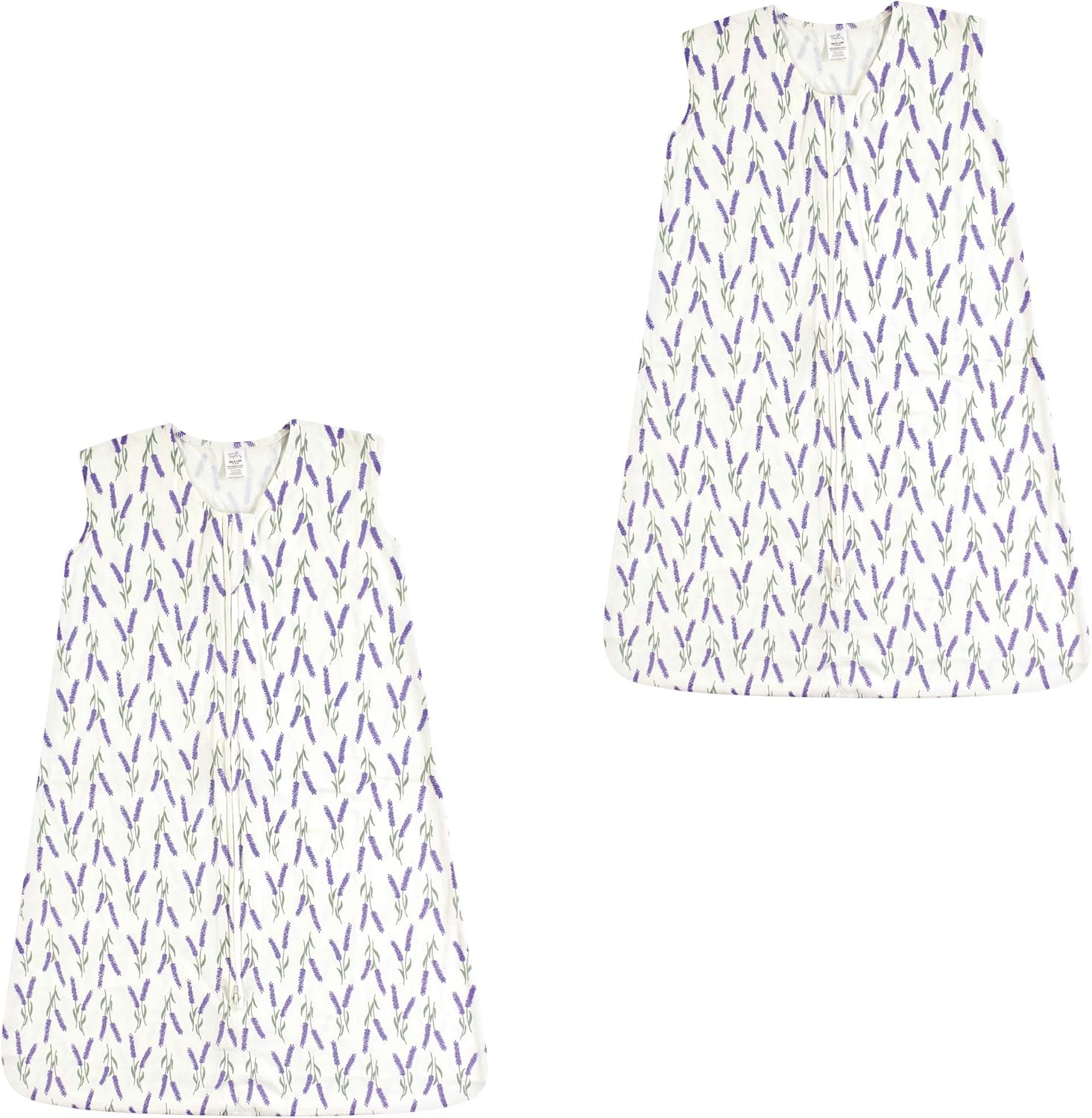 touched by nature sleeping bag