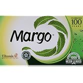 Margo Original Neem Soap Antibacterial with Neem Oil &amp; Vitamin E 10-Pack (100 g x 10)