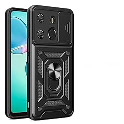 Kukoufey Compatible with Infinix Note 30 4G Bracket