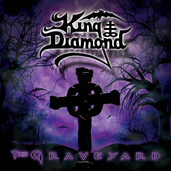 King Diamond - House Of God - Reissue - Amazon.com Music