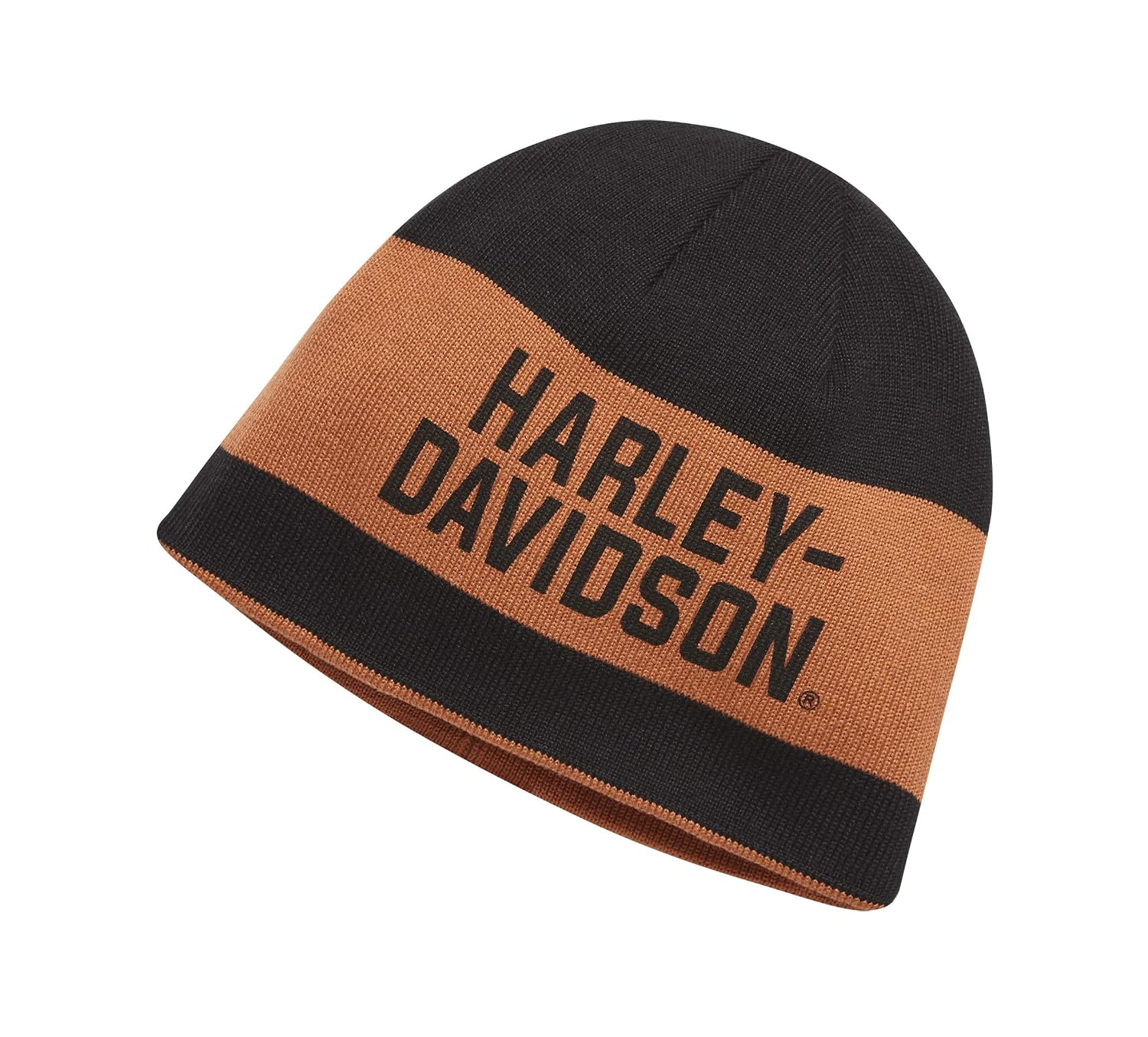Orange \u0026 Black HARLEY-DAVIDSON Official 