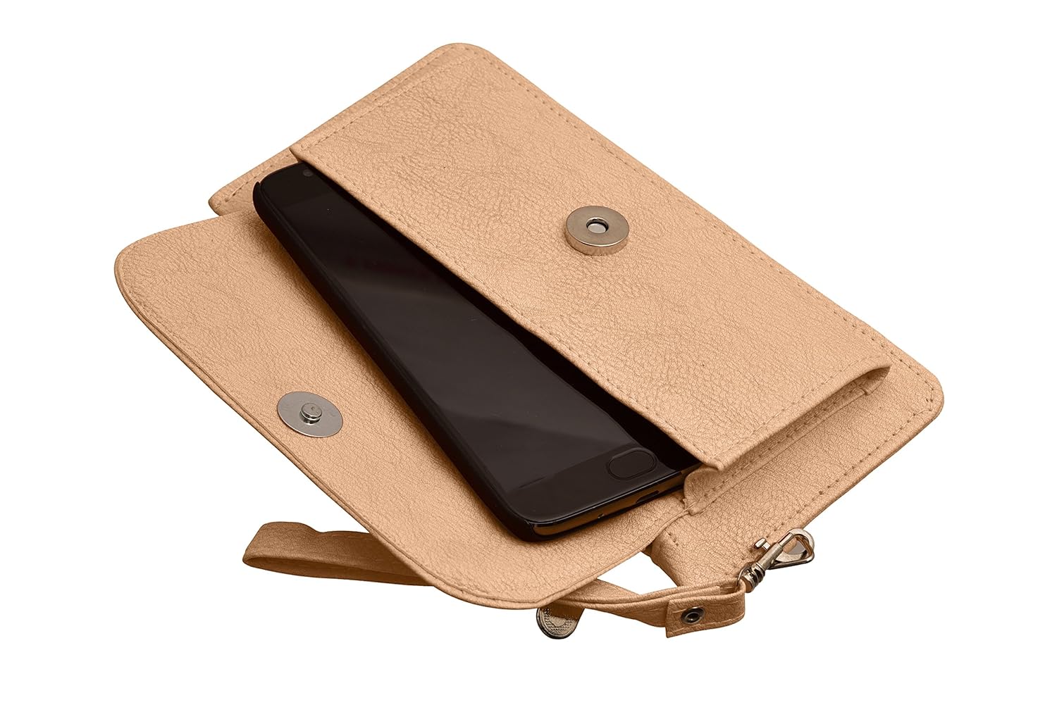 tap fashion synthetic women's wallet/ clutch/ purse