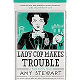 Lady Cop Makes Trouble (A Kopp Sisters Novel, 2)