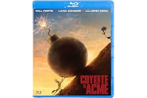 Coyote vs. Acme (Blu-ray)